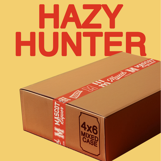 Hazy Hunter