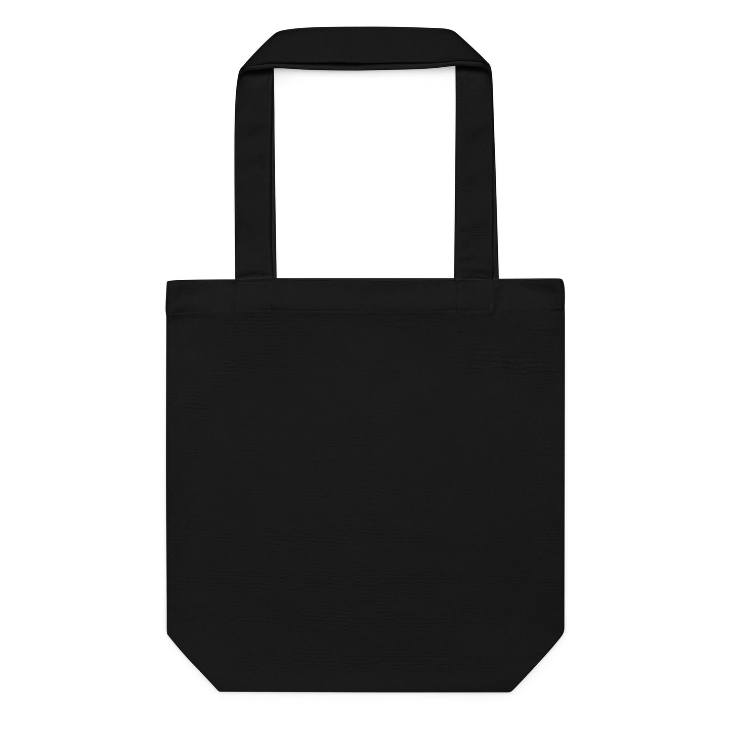 Cotton tote bag