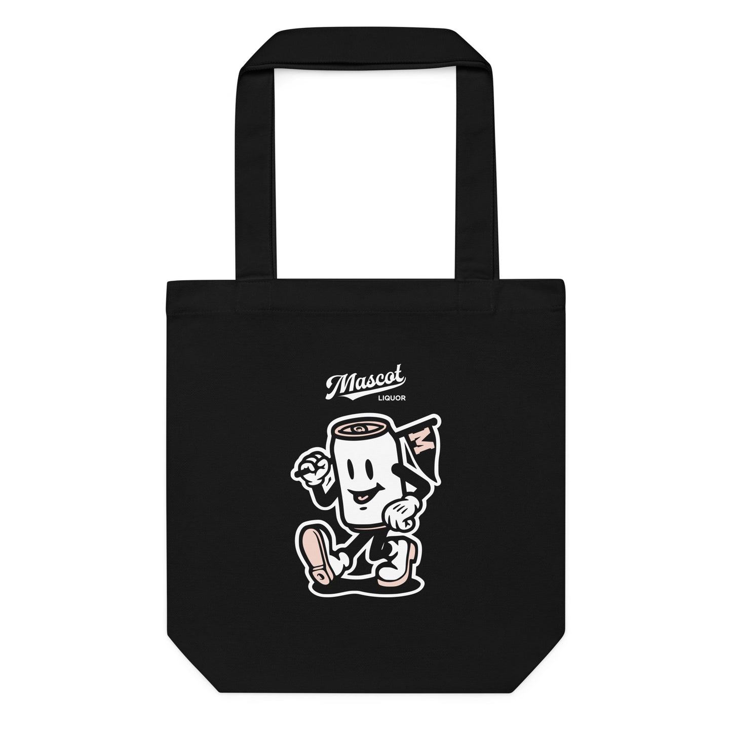 Cotton tote bag
