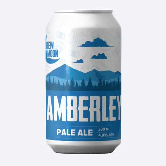 Amberley Pale Ale