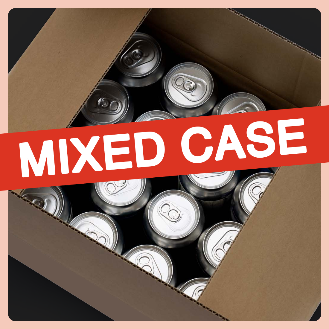 Mixed Case Subscription