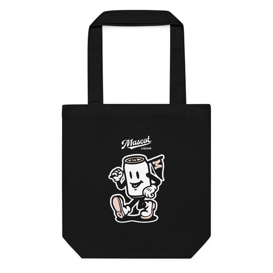 Cotton tote bag