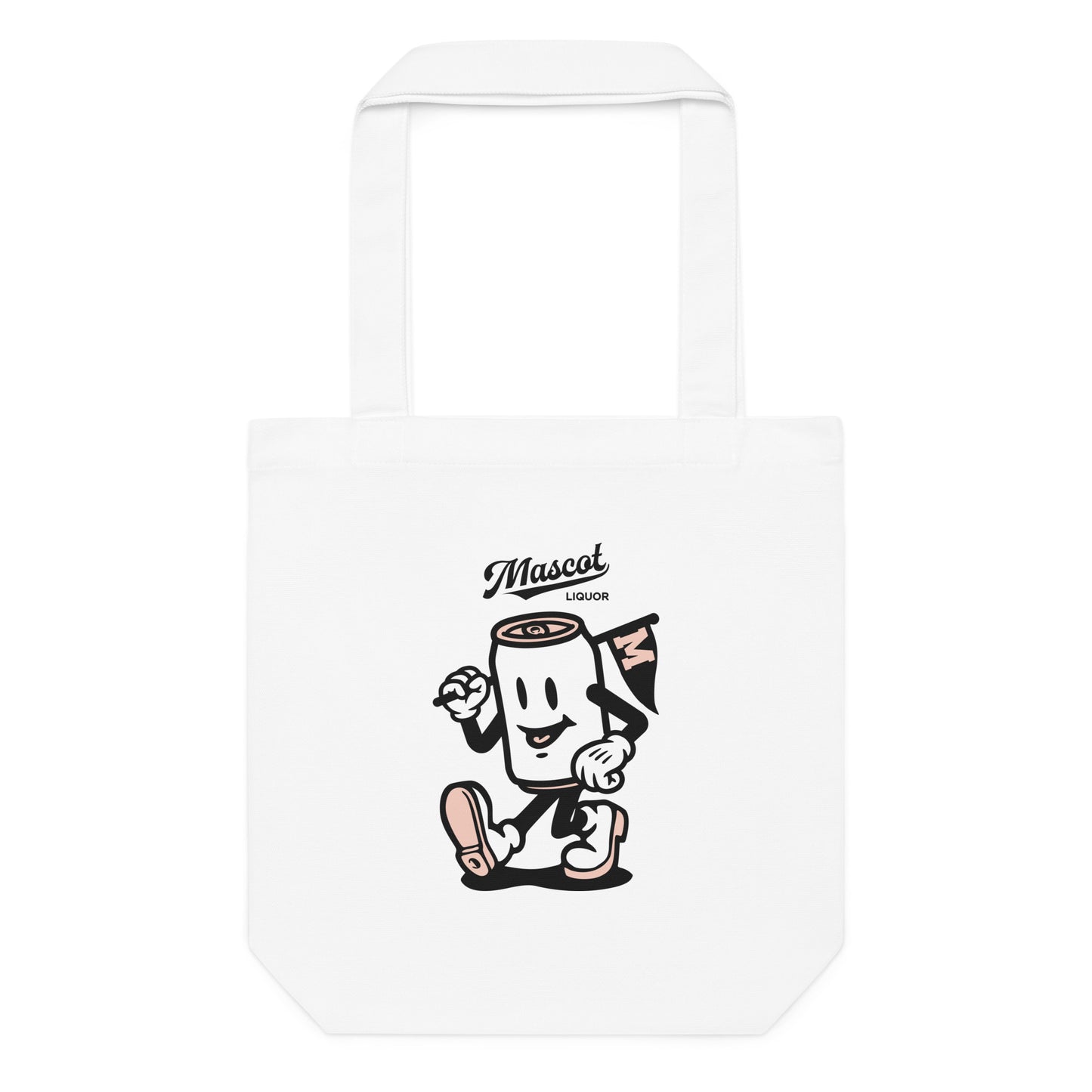 Cotton tote bag