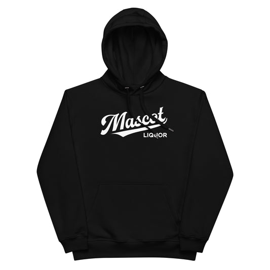 Large Logo - Unisex hoodie