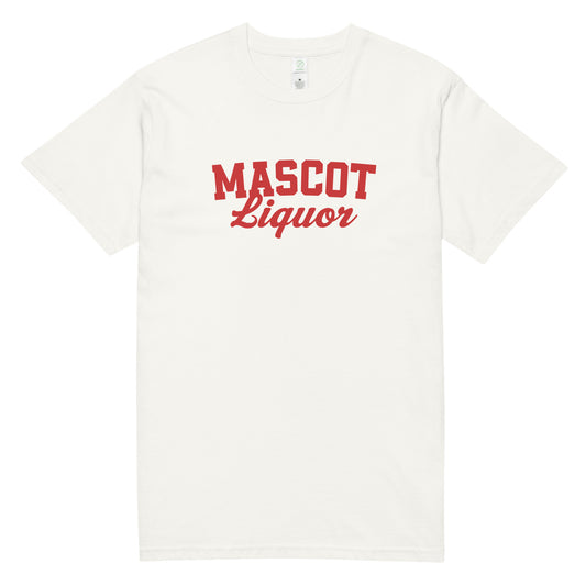 Red Sport Logo - Unisex tee